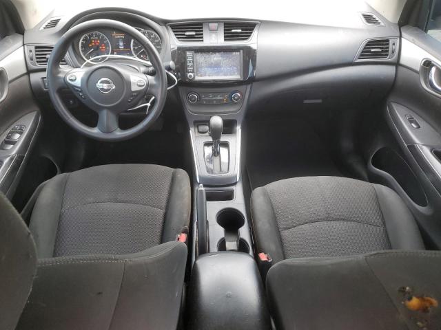 Photo 7 VIN: 3N1AB7AP5KY205828 - NISSAN SENTRA S 