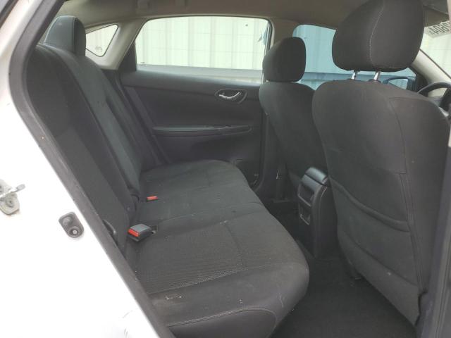 Photo 9 VIN: 3N1AB7AP5KY205828 - NISSAN SENTRA S 