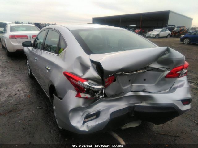 Photo 2 VIN: 3N1AB7AP5KY206848 - NISSAN SENTRA 