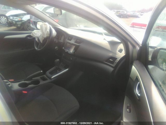 Photo 4 VIN: 3N1AB7AP5KY206848 - NISSAN SENTRA 