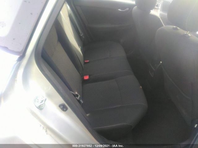 Photo 7 VIN: 3N1AB7AP5KY206848 - NISSAN SENTRA 