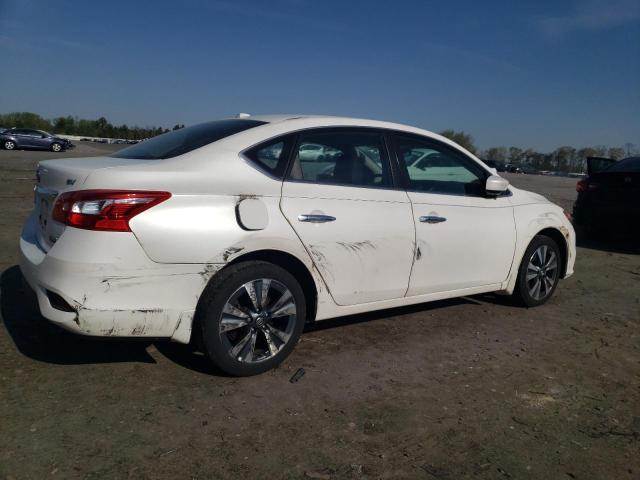 Photo 2 VIN: 3N1AB7AP5KY207059 - NISSAN SENTRA 