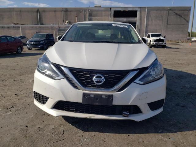 Photo 4 VIN: 3N1AB7AP5KY207059 - NISSAN SENTRA 