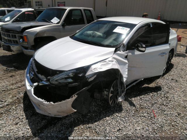 Photo 1 VIN: 3N1AB7AP5KY207479 - NISSAN SENTRA 