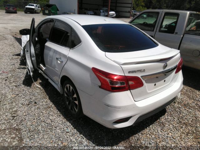 Photo 2 VIN: 3N1AB7AP5KY207479 - NISSAN SENTRA 