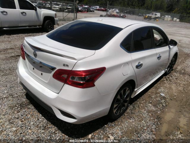 Photo 3 VIN: 3N1AB7AP5KY207479 - NISSAN SENTRA 