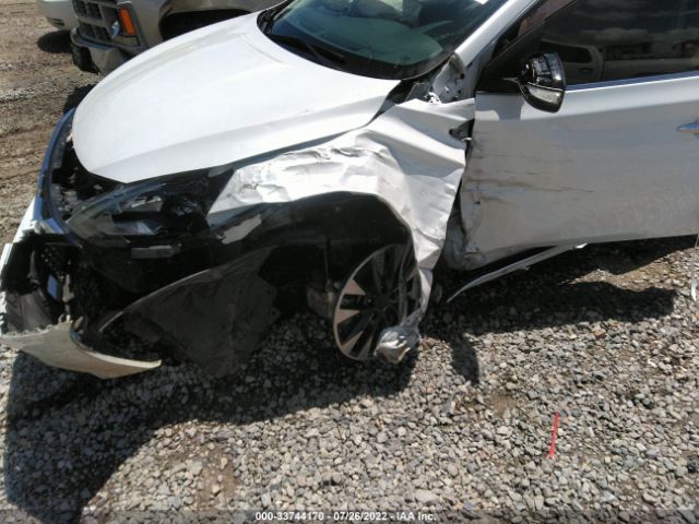 Photo 5 VIN: 3N1AB7AP5KY207479 - NISSAN SENTRA 