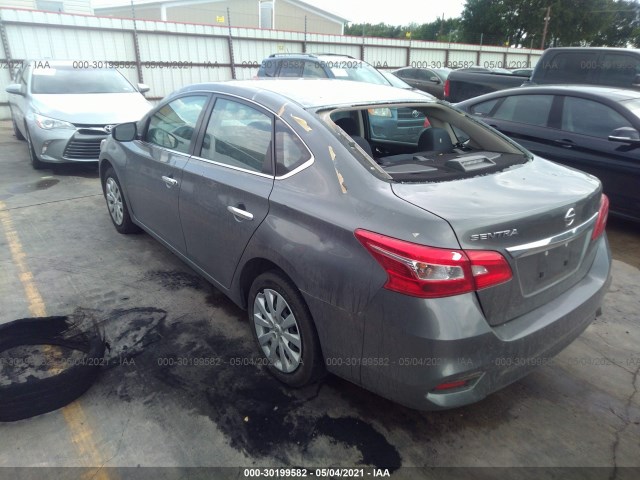 Photo 2 VIN: 3N1AB7AP5KY207675 - NISSAN SENTRA 