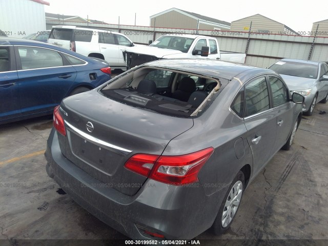 Photo 5 VIN: 3N1AB7AP5KY207675 - NISSAN SENTRA 