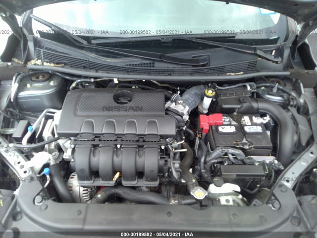 Photo 9 VIN: 3N1AB7AP5KY207675 - NISSAN SENTRA 