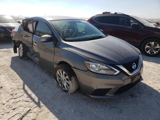 Photo 0 VIN: 3N1AB7AP5KY210432 - NISSAN SENTRA S 