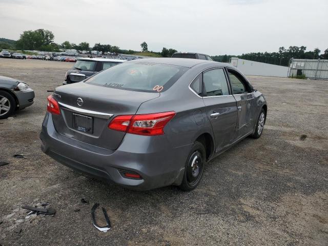 Photo 2 VIN: 3N1AB7AP5KY211029 - NISSAN SENTRA S 