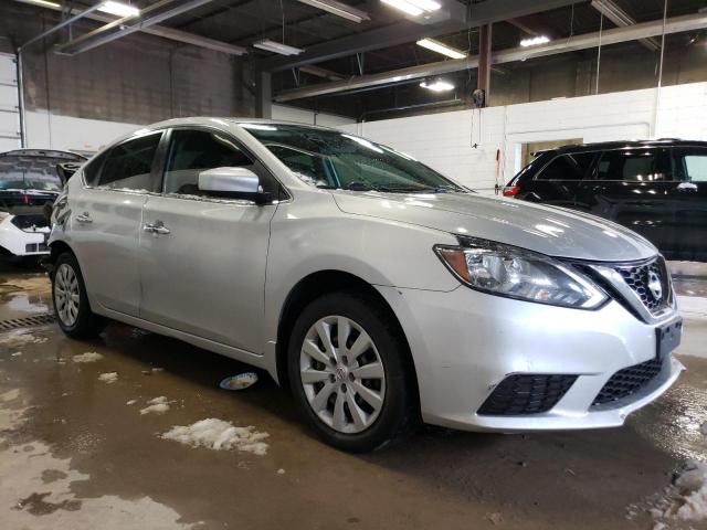 Photo 3 VIN: 3N1AB7AP5KY212164 - NISSAN SENTRA S 