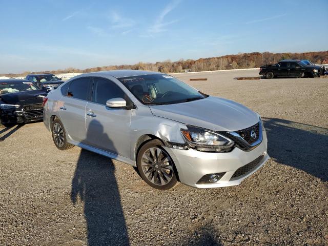 Photo 0 VIN: 3N1AB7AP5KY212519 - NISSAN SENTRA S 