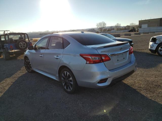 Photo 2 VIN: 3N1AB7AP5KY212519 - NISSAN SENTRA S 