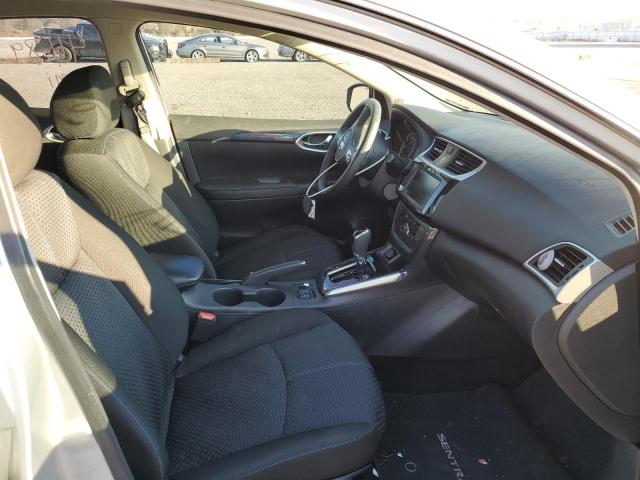 Photo 4 VIN: 3N1AB7AP5KY212519 - NISSAN SENTRA S 