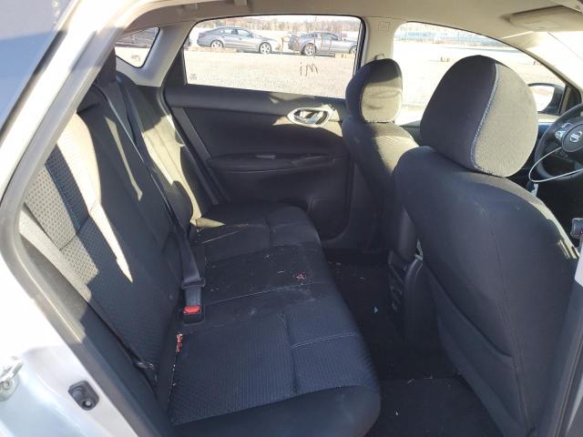 Photo 5 VIN: 3N1AB7AP5KY212519 - NISSAN SENTRA S 