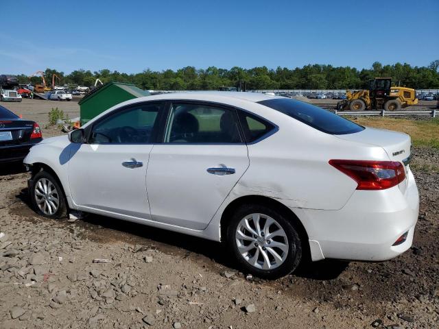 Photo 1 VIN: 3N1AB7AP5KY214495 - NISSAN SENTRA S 