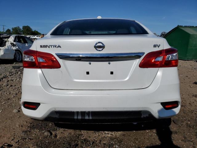 Photo 5 VIN: 3N1AB7AP5KY214495 - NISSAN SENTRA S 