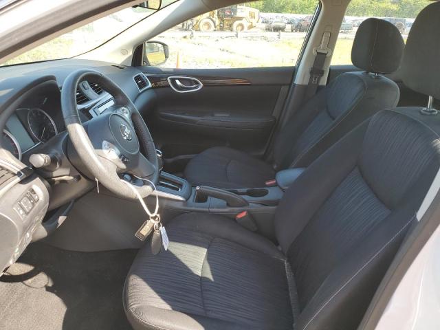 Photo 6 VIN: 3N1AB7AP5KY214495 - NISSAN SENTRA S 