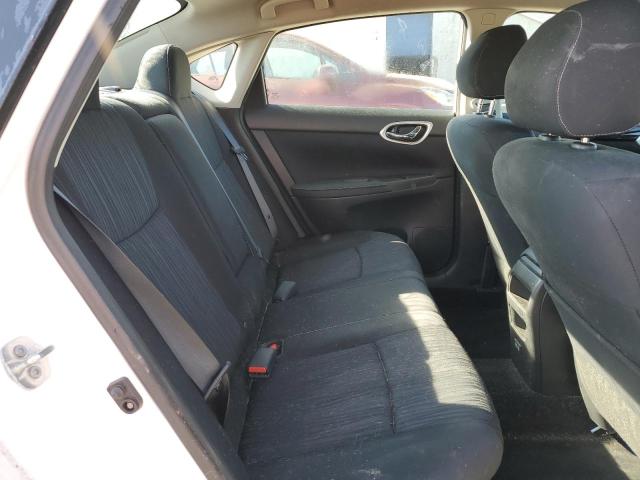 Photo 9 VIN: 3N1AB7AP5KY214495 - NISSAN SENTRA S 