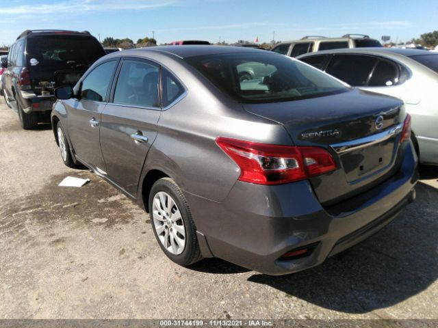 Photo 2 VIN: 3N1AB7AP5KY217378 - NISSAN SENTRA 