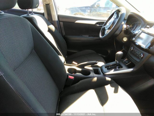 Photo 4 VIN: 3N1AB7AP5KY217378 - NISSAN SENTRA 