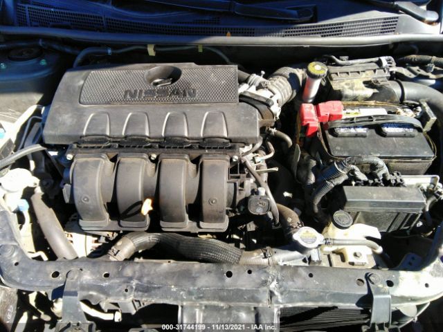 Photo 9 VIN: 3N1AB7AP5KY217378 - NISSAN SENTRA 