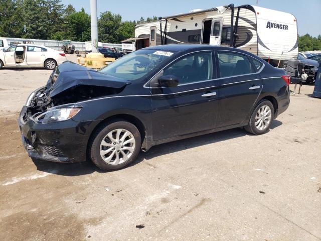 Photo 0 VIN: 3N1AB7AP5KY217428 - NISSAN SENTRA 