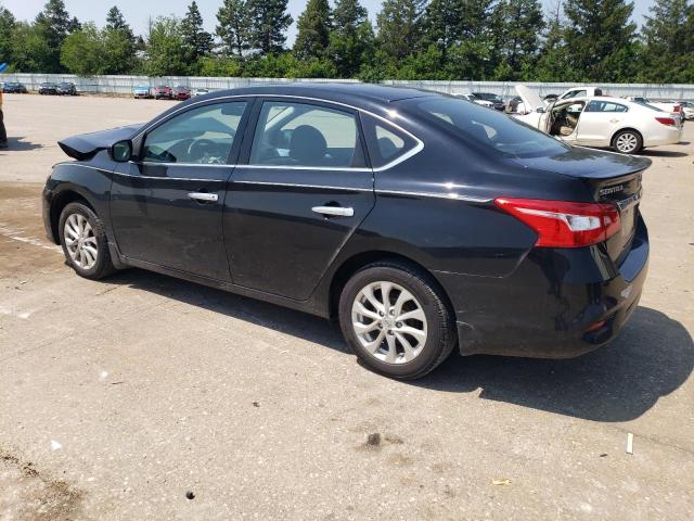 Photo 1 VIN: 3N1AB7AP5KY217428 - NISSAN SENTRA 