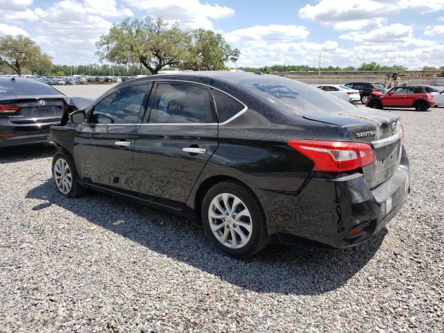 Photo 1 VIN: 3N1AB7AP5KY217980 - NISSAN SENTRA S 