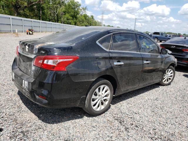 Photo 2 VIN: 3N1AB7AP5KY217980 - NISSAN SENTRA S 