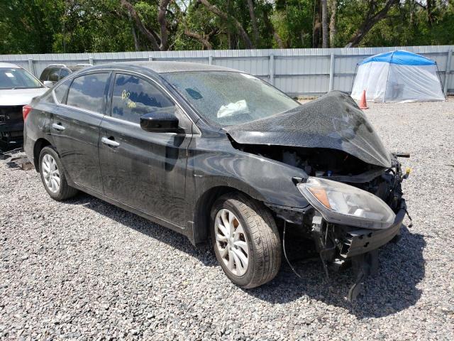 Photo 3 VIN: 3N1AB7AP5KY217980 - NISSAN SENTRA S 