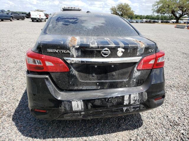 Photo 5 VIN: 3N1AB7AP5KY217980 - NISSAN SENTRA S 