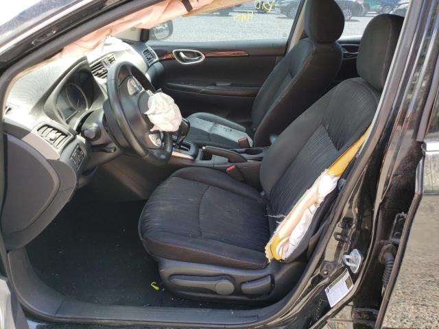 Photo 6 VIN: 3N1AB7AP5KY217980 - NISSAN SENTRA S 