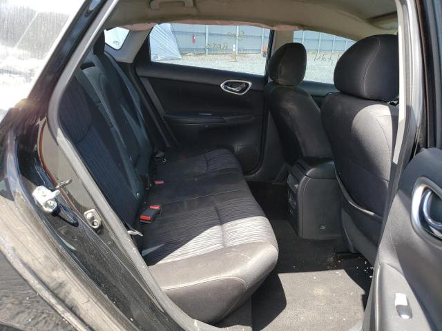 Photo 9 VIN: 3N1AB7AP5KY217980 - NISSAN SENTRA S 