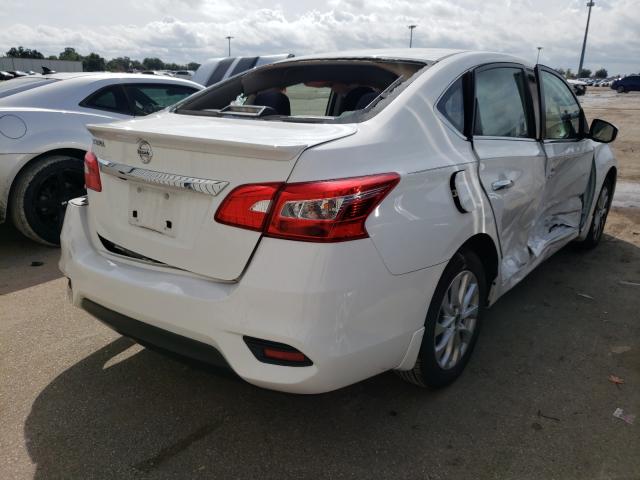 Photo 3 VIN: 3N1AB7AP5KY218627 - NISSAN SENTRA S 