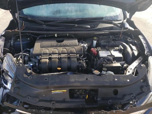 Photo 6 VIN: 3N1AB7AP5KY218739 - NISSAN SENTRA S 