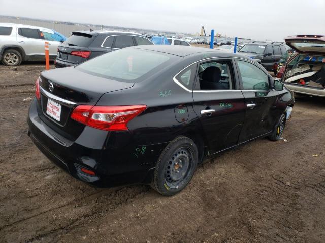 Photo 2 VIN: 3N1AB7AP5KY219177 - NISSAN SENTRA 