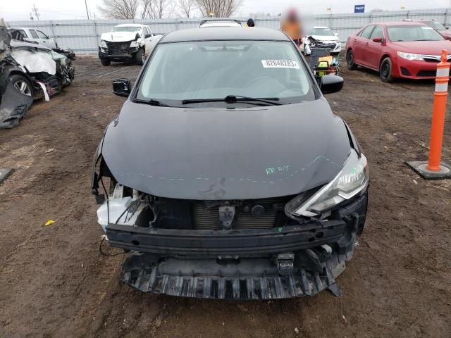 Photo 4 VIN: 3N1AB7AP5KY219177 - NISSAN SENTRA 