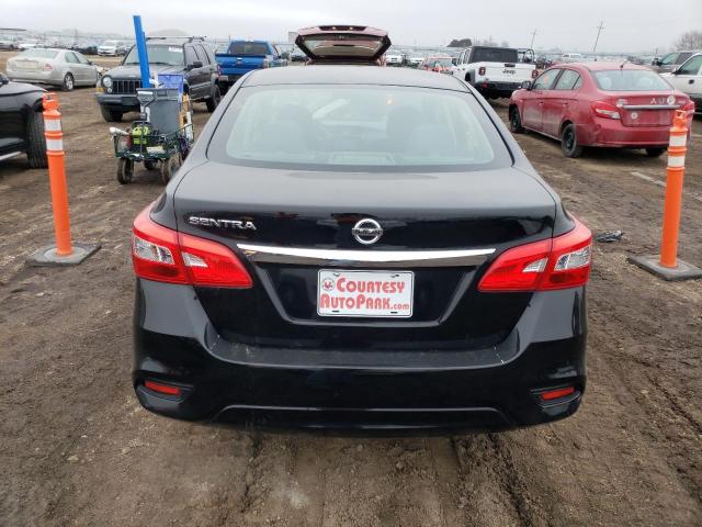 Photo 5 VIN: 3N1AB7AP5KY219177 - NISSAN SENTRA 