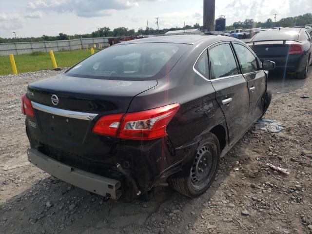 Photo 3 VIN: 3N1AB7AP5KY220023 - NISSAN SENTRA S 