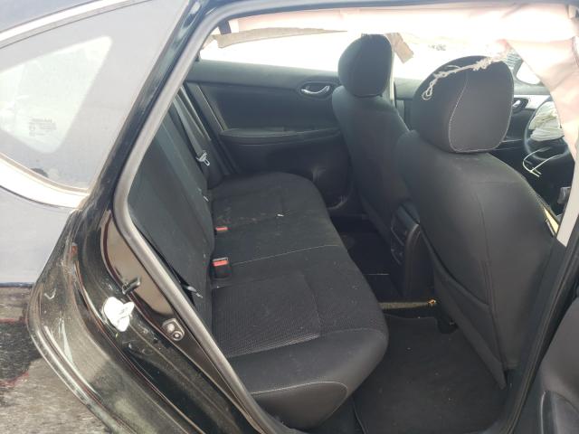 Photo 5 VIN: 3N1AB7AP5KY220023 - NISSAN SENTRA S 