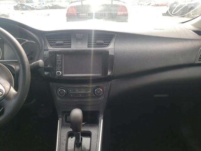 Photo 8 VIN: 3N1AB7AP5KY220023 - NISSAN SENTRA S 