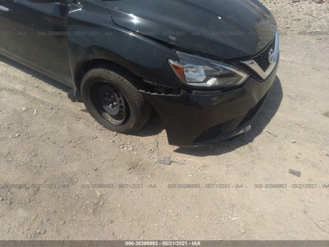 Photo 5 VIN: 3N1AB7AP5KY220247 - NISSAN SENTRA 