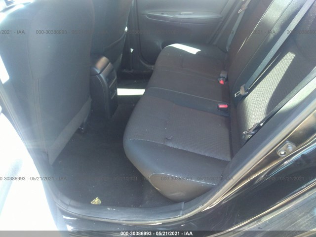 Photo 7 VIN: 3N1AB7AP5KY220247 - NISSAN SENTRA 