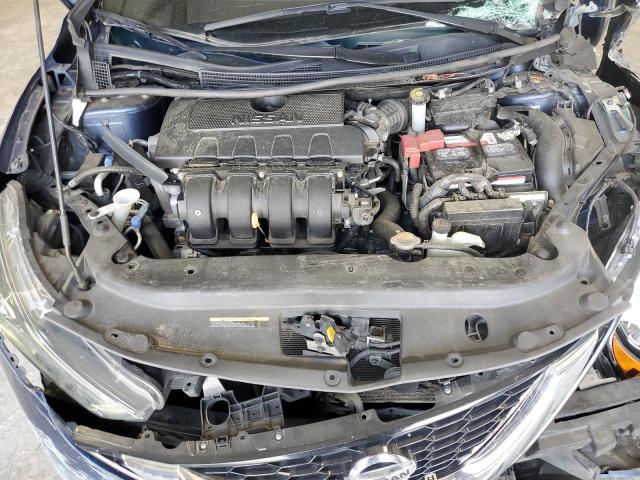 Photo 10 VIN: 3N1AB7AP5KY220555 - NISSAN SENTRA 