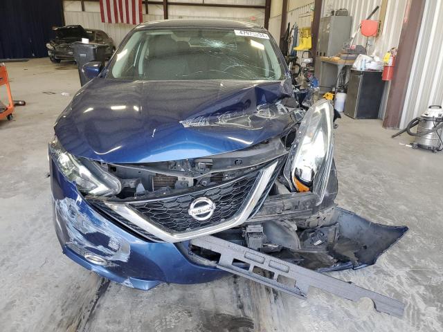 Photo 4 VIN: 3N1AB7AP5KY220555 - NISSAN SENTRA 