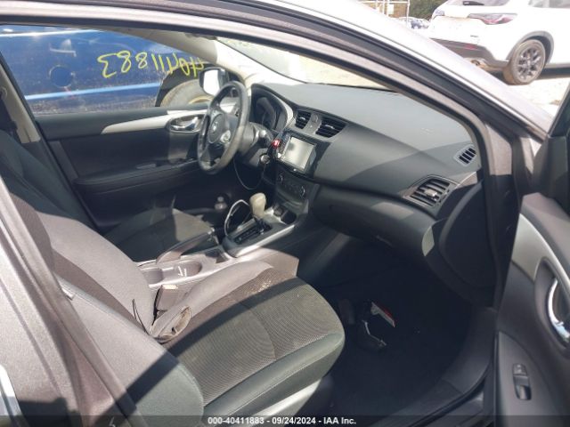 Photo 4 VIN: 3N1AB7AP5KY221351 - NISSAN SENTRA 