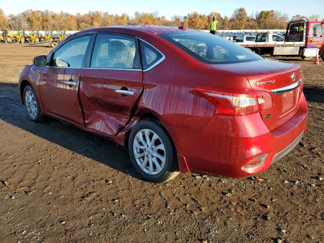 Photo 2 VIN: 3N1AB7AP5KY221463 - NISSAN SENTRA S 